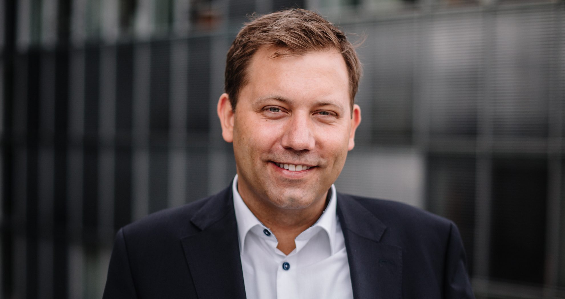 Lars Klingbeil, MdB