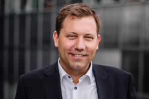 Lars Klingbeil, MdB