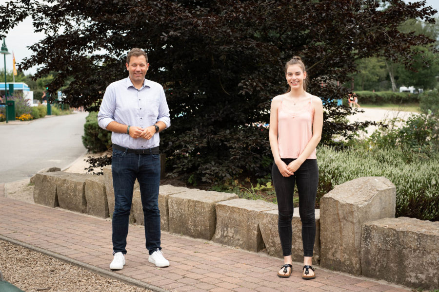 Neue Kulturen Kennenlernen Englisch