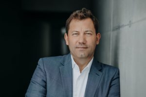 Lars Klingbeil Pressefoto
