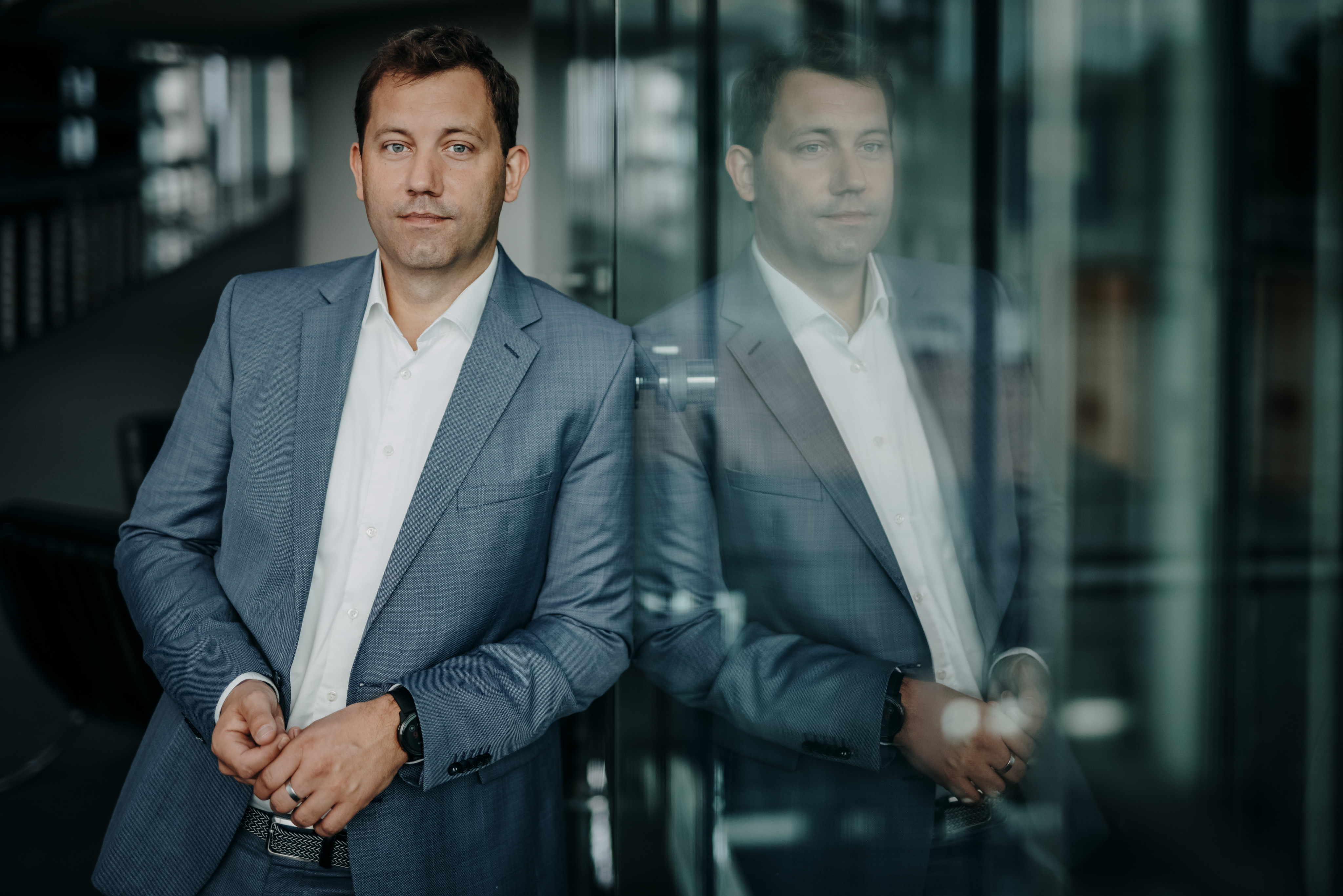 glaserner abgeordneter lars klingbeil mdb