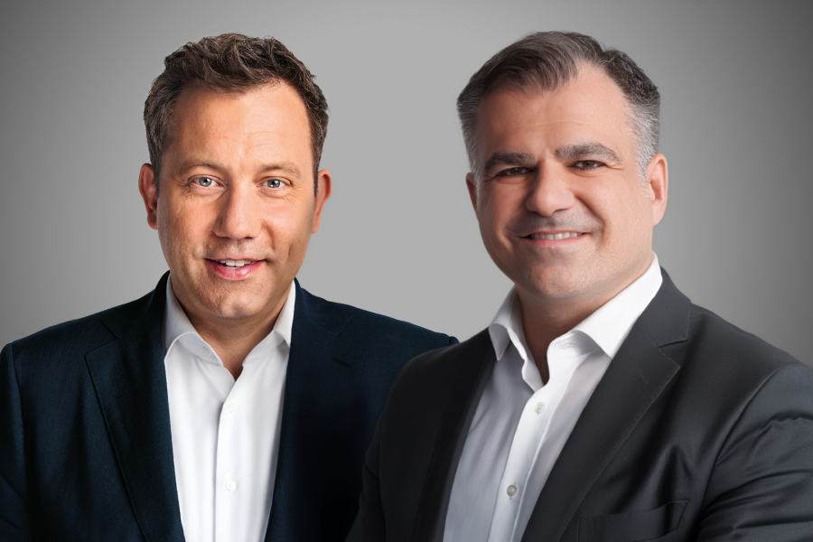 Austausch über Gesundheitspolitik: Lars Klingbeil lädt zum Gespräch mit Christos Pantazis nach Soltau ein